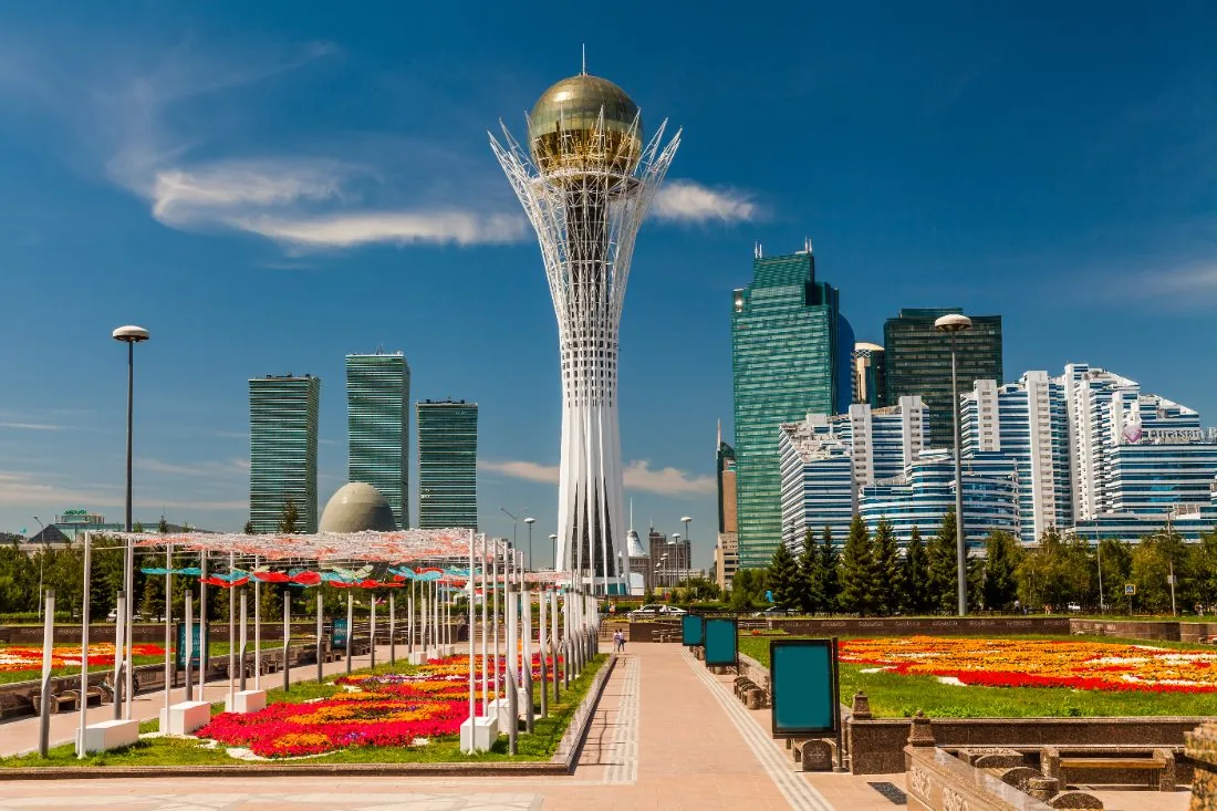 Astana
