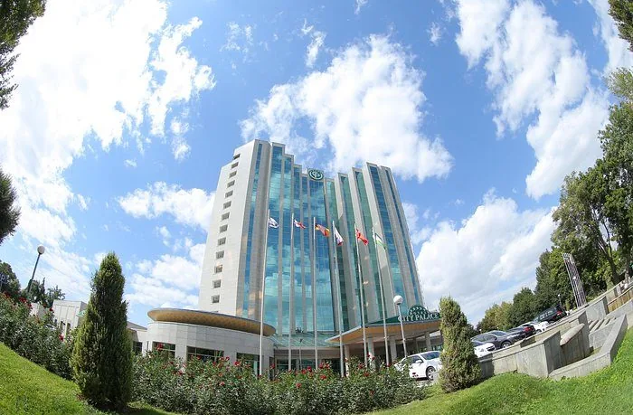 City Palace Hotel Tashkent
